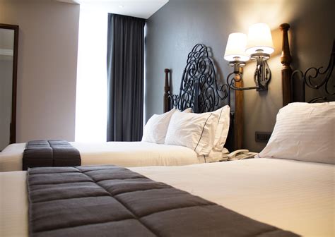ᐉ ZOCALO CENTRAL HOTEL ⋆⋆⋆⋆ ( MEXICO.